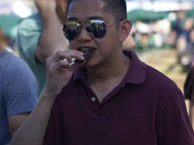 jon-eatting-chocolate-covered-bacon-4_4904567508_o.jpg