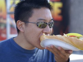 ray-and-the-giant-hotdog_4904539208_o.jpg